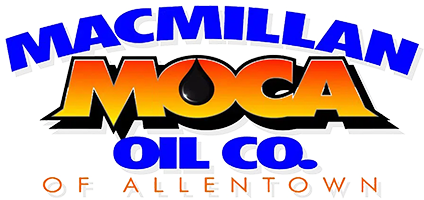 Macmillan Oil Company