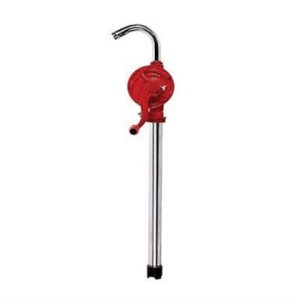 Home 12 Hand Rotary Pump – Oil & Fuel