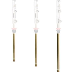 Raasm 3:1 LD Stub Pump Pipe Add-On – Oil Transfer