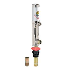 Raasm 3:1 LD Stub Pump Only – Oil Transfer