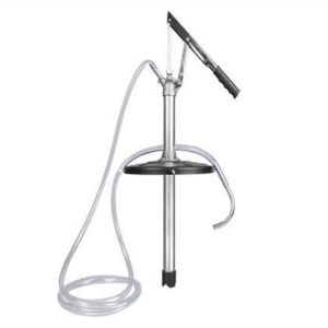 Bucket Oil Pump