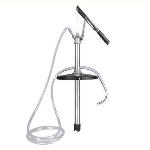 Bucket Oil Pump 1 Bucket Oil Pump