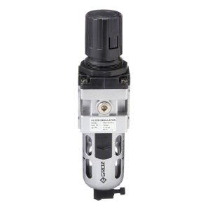 Filter Regulator 1/4″ NPT