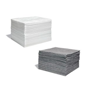 Home 22 SpillTech Bonded Absorbent Pads – 100/PKG